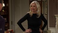Psyche! Ashley (Eileen Davidson) faked out Jack (Peter Bergman) on The Young and the Restless l Image: CBS