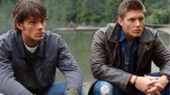 Sam and Dean Winchester (Image Source: Instagram @cw_supernatural)