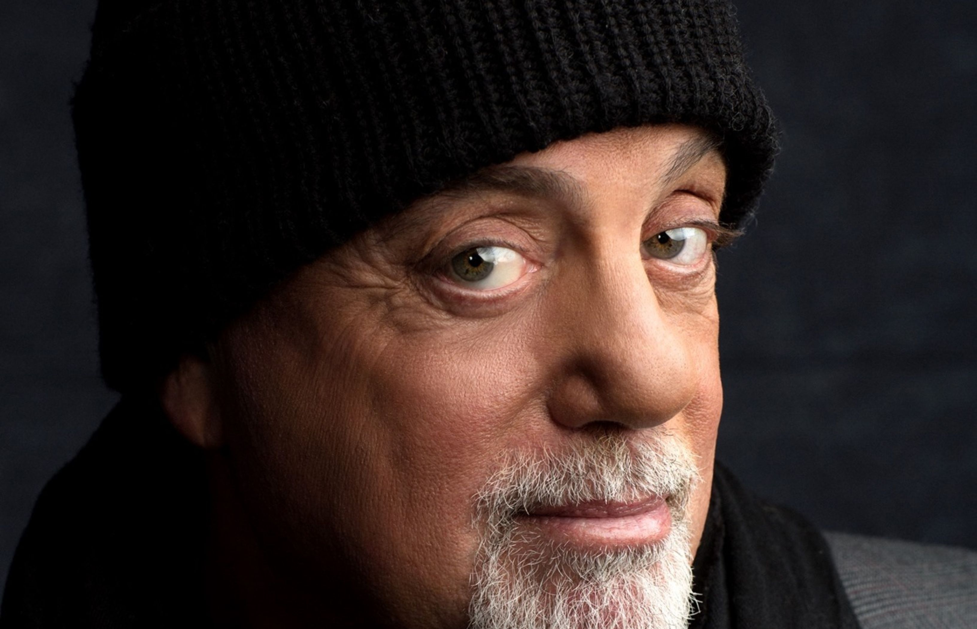 What is Billy Joel