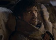 Peter Dinklage as Cyrano