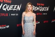 Netflix Hosts "Fear Street: Prom Queen Shadyside High Senior Prom '88" Immersive Experience. - Source: Getty