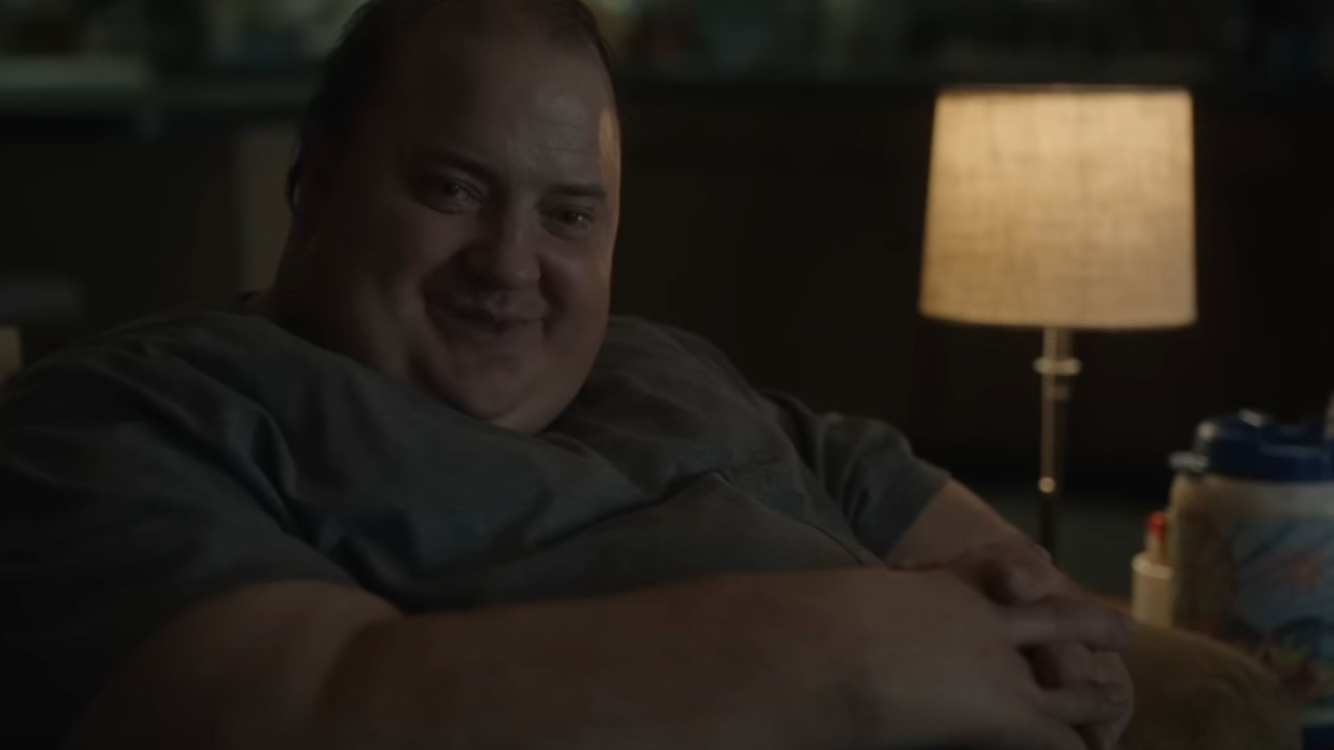 Still from the movie (Image via A24)
