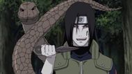 Orochimaru (Image Credit: Studio Pierrot)