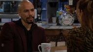 Devon's life may get more complicated on The Young and the Restless l Image: CBS