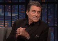 Ian McShane