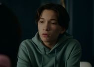 Teo Briones as Junior Wheeler in Chucky