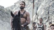 Joe Naufahu (Khal Moro) | Image via HBO