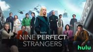 Nine Perfect Strangers | Image via Hulu