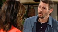 The Bold and the Beautiful's Liam didn't want to suffer like his mother | Image: CBS