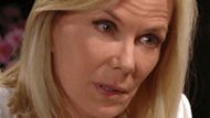 Brooke Logan – The Bold and the Beautiful | Image Source: CBS