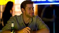 John Krasinski as Dustin Noble | Image via Apple TV