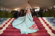 The 2022 Met Gala Celebrating "In America: An Anthology of Fashion" - Red Carpet - Source: Getty