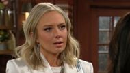 Melissa Ordway as Abby Newman on The Young and the Restless | Image: CBS