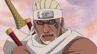 Killer Bee (Image Credit: Studio Pierrot)