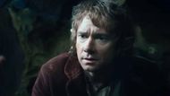 Martin Freeman in The Hobbit trilogy | Image via New Line Cinema