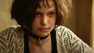 Natalie Portman plays Mathilda in the film. (Image via Studiocanal)