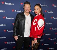 Michael Rubin's Fanatics Super Bowl Party - Source: Getty