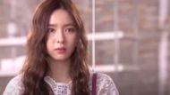 Shin Se-kyung in A Girl Who Sees Smells | Image via SBS Plus
