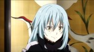 Rimuru in his human form (Image Source: Studio Eight Bit)