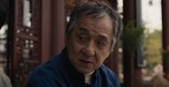 Is Jackie Chan in Karate Kid: Legends?