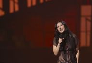 The BRIT Awards 2025 - Show - Source: Getty