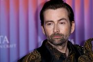 David Tennant (Image via Getty)