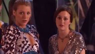 Blair and Serena in Gossip Girl (Season 4, Episode 3) | Image via: Warner Bros. Pictures