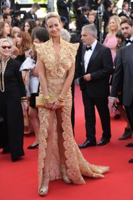 'Blood Ties' Premiere - The 66th Annual Cannes Film Festival - Source: Getty