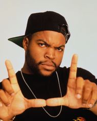Ice Cube (Image via Getty)
