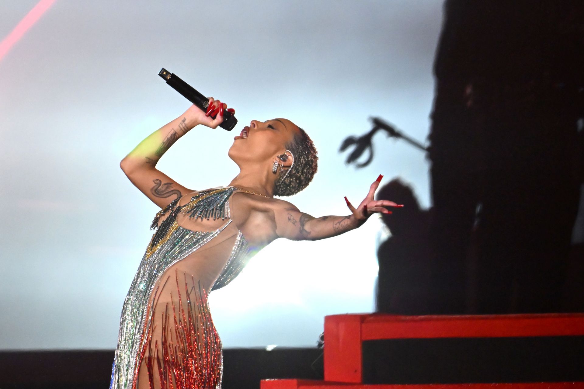 Global Citizen Festival 2024 - Source: Getty