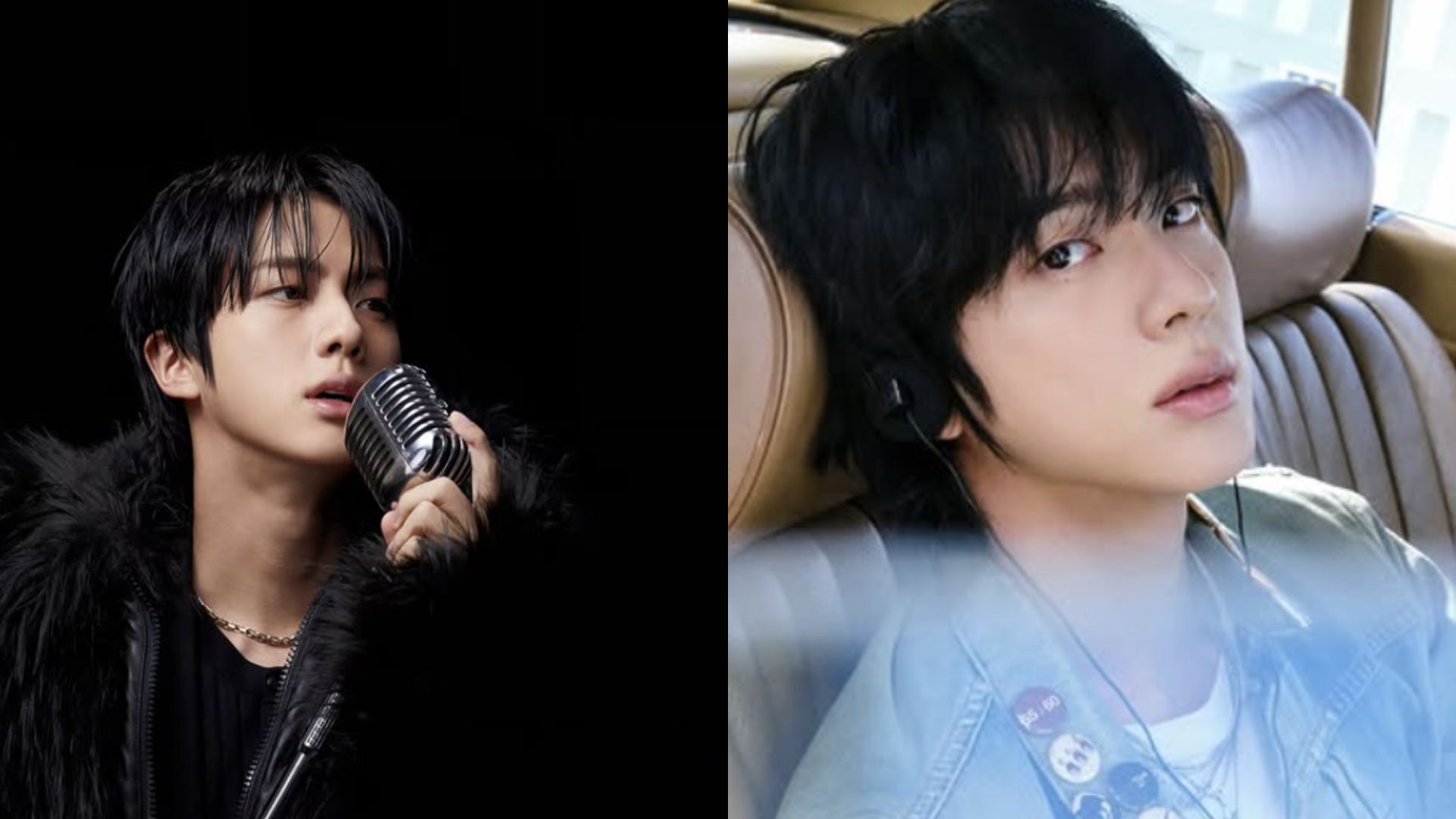BTS&rsquo; Jin reportedly donated 100M KRW to Seoul Asan Medical Center Children