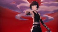 Soi Fon (Image Credits: Studio Pierrot)