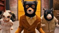 Fantastic Mr. Fox (Image via Amazon Prime Video)