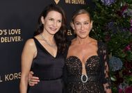 God's Love We Deliver Golden Heart Awards - Source: Getty