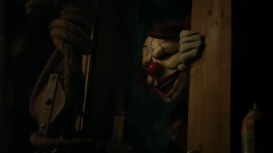 Clown In A Cornfield ending explained Who is actually Frendo?