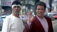 Star Trek IV: The Voyage Home (Image via Paramount Pictures)