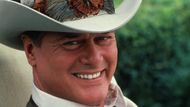 J.R. Ewing – Dallas | Image Source: CBS / TNT