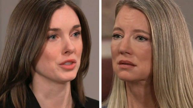 General Hospital Spoilers, May 5: Nina's plan blows up in her face