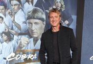 Who are the cast of Karate Kid: Legends?