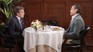 Jack and Nick on The Young and the Restless | Image: JPI