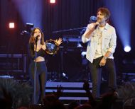 Maren Morris: Humble Quest Tour 2022 - Nashville, TN - Source: Getty