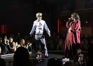 2024 LACMA Art+Film Gala, Presented By Gucci – Inside - Source: Getty