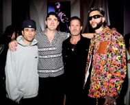 FaZe Forever Powered By MoonPay - Source: Getty