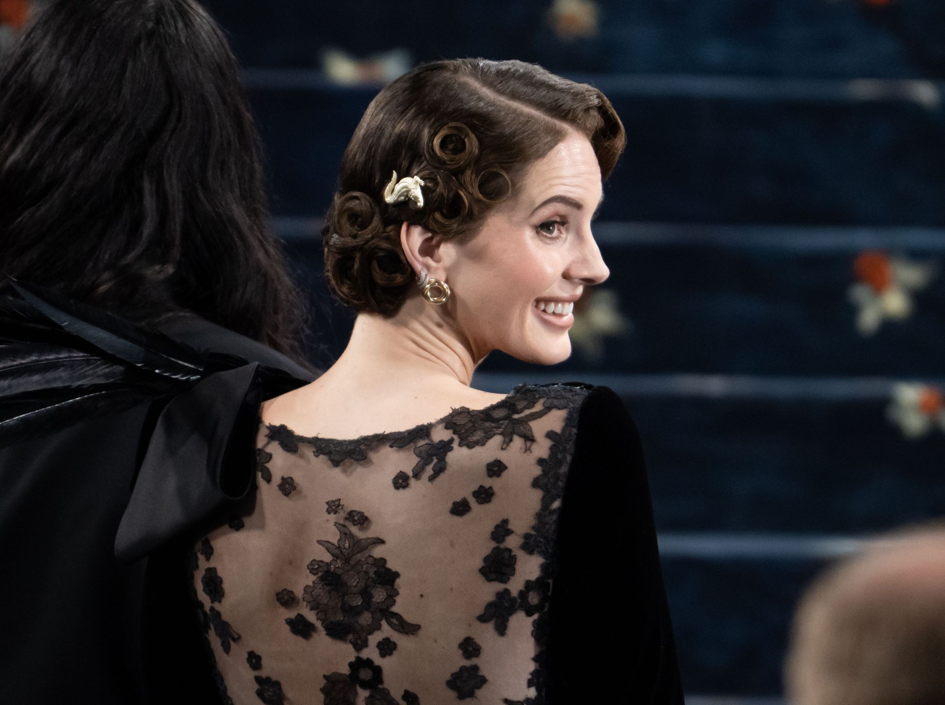 The 2025 Met Gala Celebrating &quot;Superfine: Tailoring Black Style&quot; - Street Sightings - Source: Getty