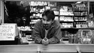 A still from Clerks (Image via Amazon Prime Video)