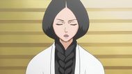 Retsu Unohana as seen in anime (Image credit: Studio Pierrot)