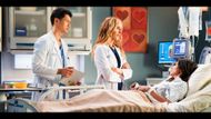 Grey's Anatomy | Image via ABC