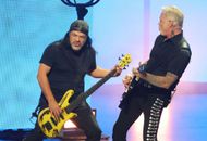 Metallica's All Within My Hands Foundation Presents The Helping Hands Concert And Auction 2024 - Source: Getty