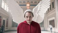 The Handmaid’s Tale (Image via Amazon Prime Video)