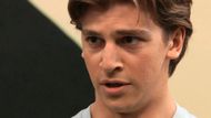 General Hospital's Gio has to answer to Dante | Image: ABC
